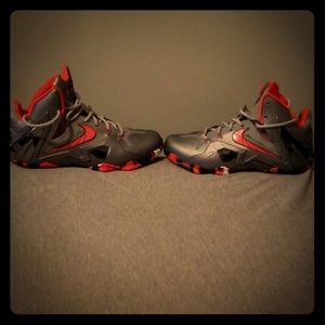 Lebron 11 elite "Team"